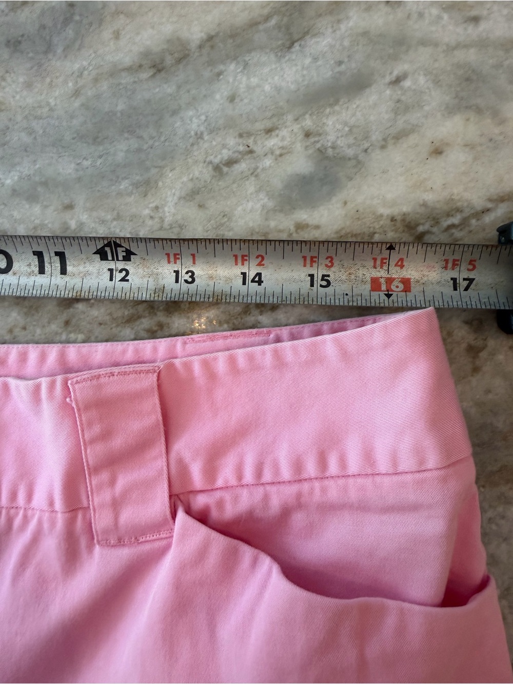 Lilly Pulitzer Pastel Pink Bermuda Shorts
Size 12 - Picture 7 of 10